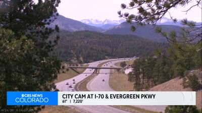 Live webcam in Golden, ایالات متحده آمریکا