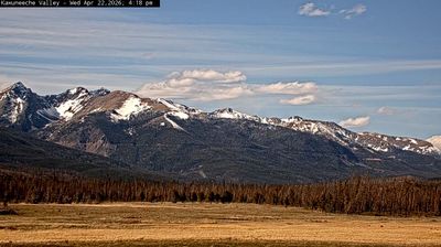 Live webcam in Grand Lake, Estats Units d'Amèrica
