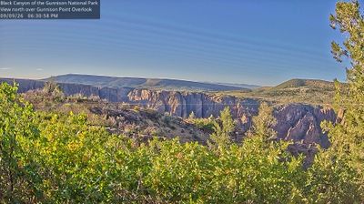 Live webcam in Montrose, United States