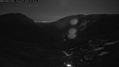 Live webcam in Grand Lake, Сполучені Штати Америки