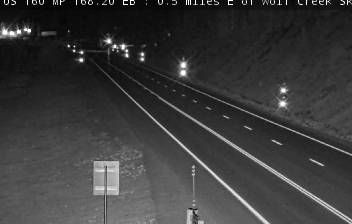 Mineral: Wolf Creek Pass Webcam 0.5 miles East Wolf Creek Ski Area US-160 168.20 West Webcam by CDOT