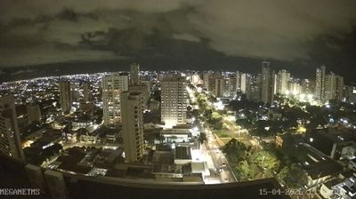 Live webcam in Campo Grande, ব্রাজিল