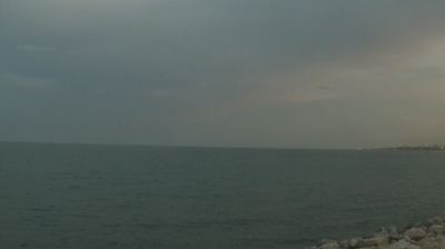 Live webcam in San Benedetto del Tronto, Itàlia
