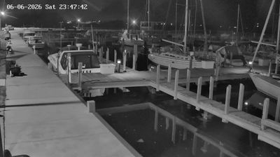 Live webcam in Menominee, Bandaríki Norður-Ameríku