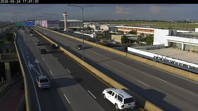แขวงสนามบิน: สนามบินดอนเมือง - Don Mueang International Airport
