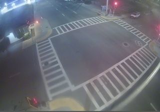 Eureka › South: US-101 - 4th & L (Looking North)