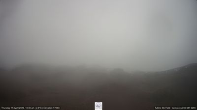Live webcam in unknown, New Zealand