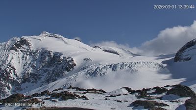 Innertkirchen › East