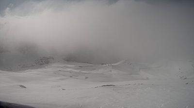 Engelberg › South-west: Rugghubelhütte - Titlis Engelberg