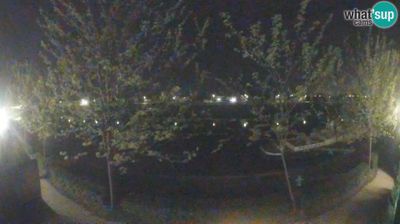Live webcam in Sisak, Croazia