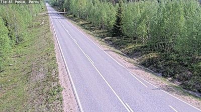 Live webcam in Pera-Posio, Finland