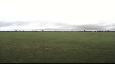 Wevelgem › North-west: Moorsele Airfield
