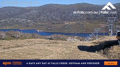 Live webcam in unknown, Austràlia