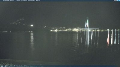 Malcesine › West: Bassanega - Monte Bestone - Monte Marabu - Lake Garda
