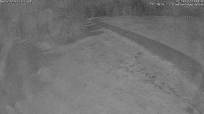 Bad Berleburg › West: Skihütte Girkhausen