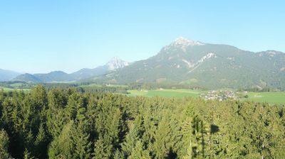 Mitterberg-Sankt Martin: St. Martin - Mitterberg