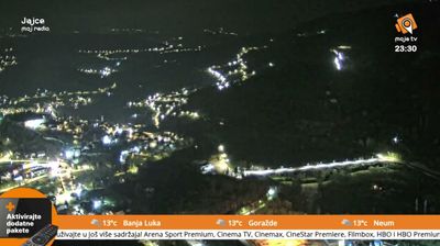 Live webcam in unknown, Bosnija ir Hercegovina