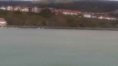 Folkestone and Hythe