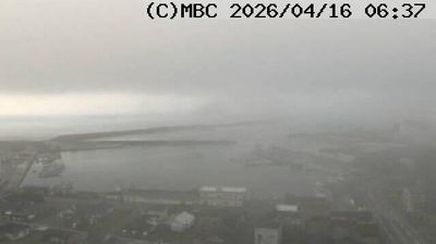 Live webcam in Shibushi, Japão