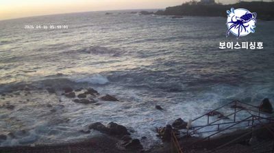 Homigot-myeon › Est: Goraemaeul-gil