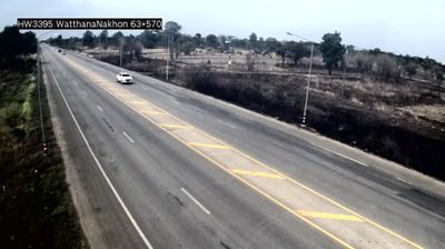 Watthana Nakhon: Watthana Nakhon District