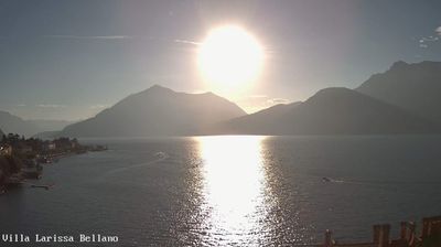 Bellano › South-east