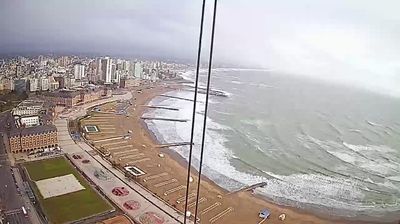 Mar del Plata › North-east: Torreón del Monje