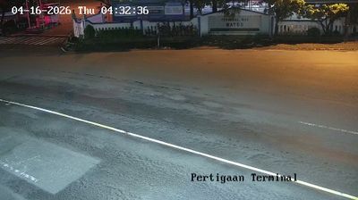 Live webcam in Wates, Indonesia