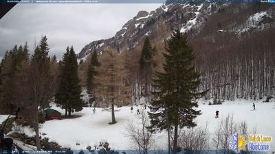 Abetone Cutigliano › South