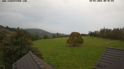 Schmallenberg › West: Schäferhof