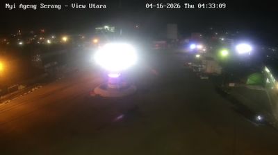 Live webcam in Wates, Indonesia