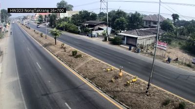 Tha Pha: อ.บ้านโป่ง จ.