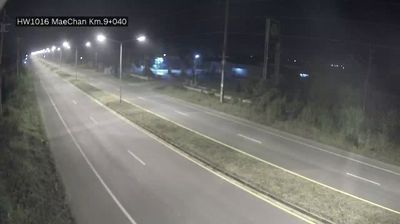 Chan Chwa: Mae Chan District