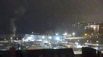 Webcam Constance: Hotel Viva Sky - Konstanz Port