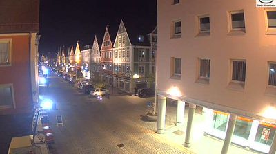 Webcam Mindelheim