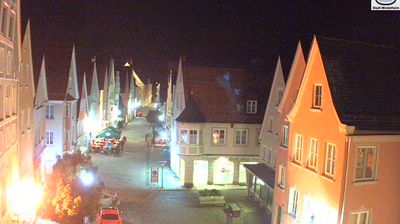 Webcam Mindelheim
