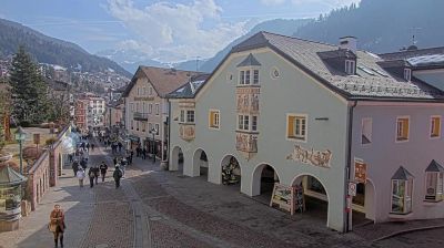 Urtijei - St. Ulrich in Groden - Ortisei › East
