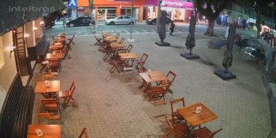 Live webcam in Tubarão, ব্রাজিল