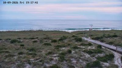 Wrightsville Beach › South-east: Carolina Yacht Club