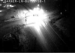Chico › South: Hwy 99 at Garner Lane 1