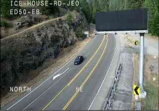 Riverton › East: Hwy 50 at Ice House