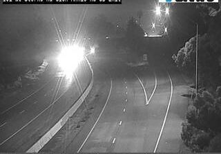 Goleta › South: US-101 : Glen Annie Road SB Exit