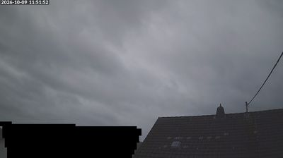 Gorgeshausen › South-east