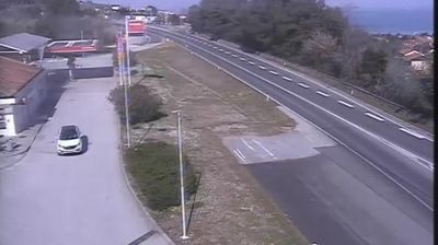 Izola: H6, Koper - Jagodje