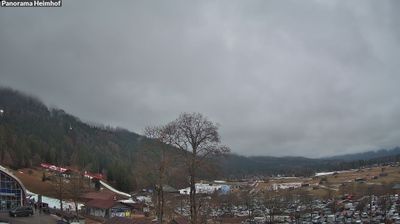 Garmisch-Partenkirchen › South-west: Ferienhaus Heimhof | Ferienwohnungen Garmisch Partenkirchen