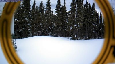 Live webcam in Area C, Canadà