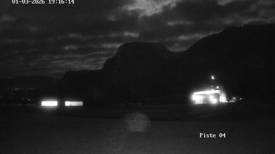 Stadt Hohenems › South-east: Hohenems-Dornbirn Airport