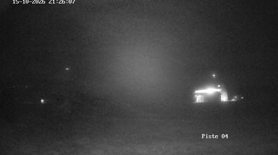 Webcam Stadt Hohenems › South-east: Hohenems-Dornbirn Airport