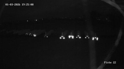 Stadt Hohenems › North: Hohenems-Dornbirn Airport