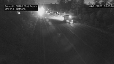 Live webcam in Star Valley, ایالات متحده آمریکا